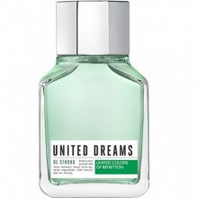 بنتون یونایتد دریمز من بی استرانگ